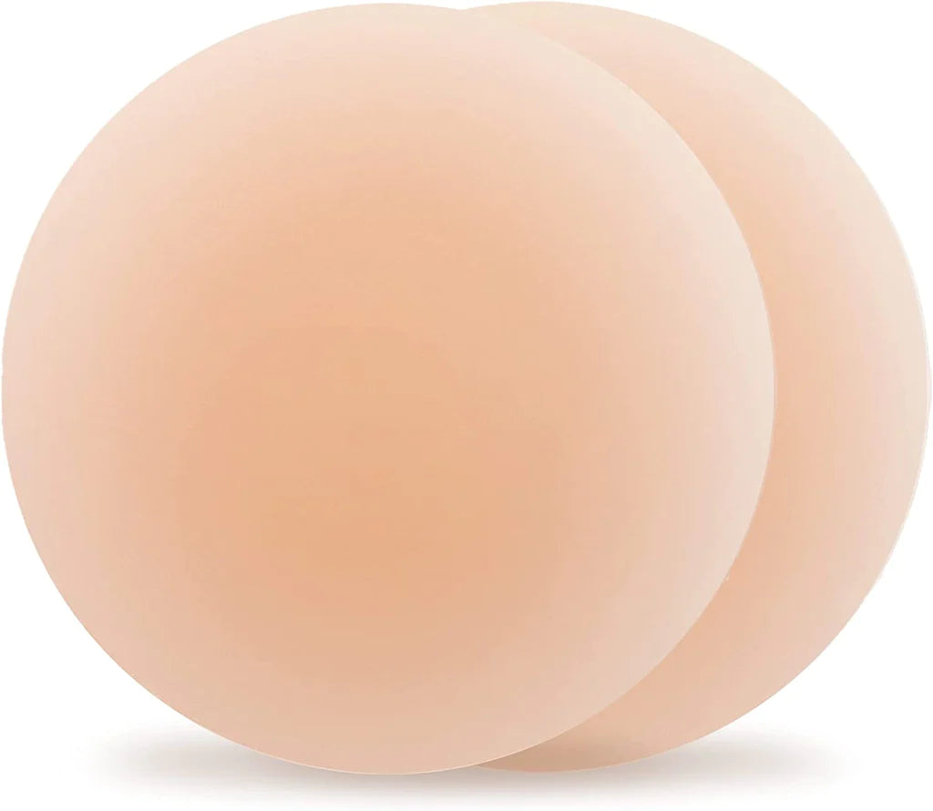 Silicone Nipple Covers