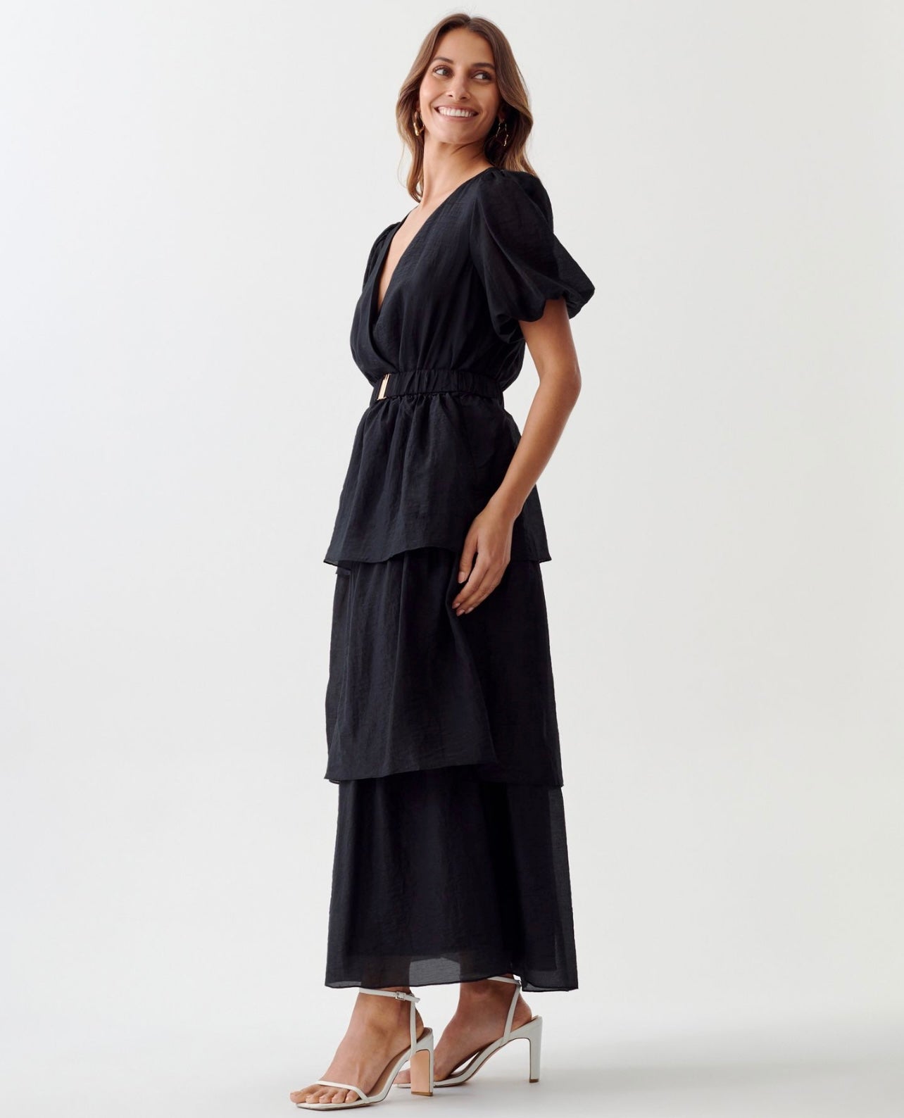 Tussah Una Maxi Dress