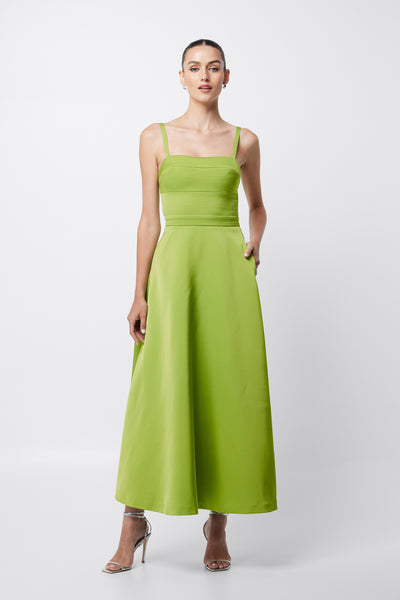 Mossman Elysium Maxi Dress