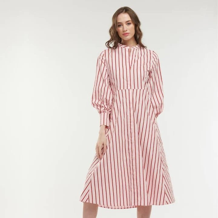 Gibson Shirt Dress - Rent a Dress with LS