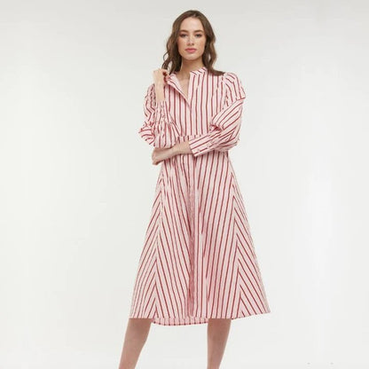 Gibson Shirt Dress - Rent a Dress with LS