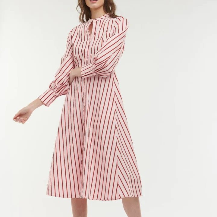 Gibson Shirt Dress - Rent a Dress with LS